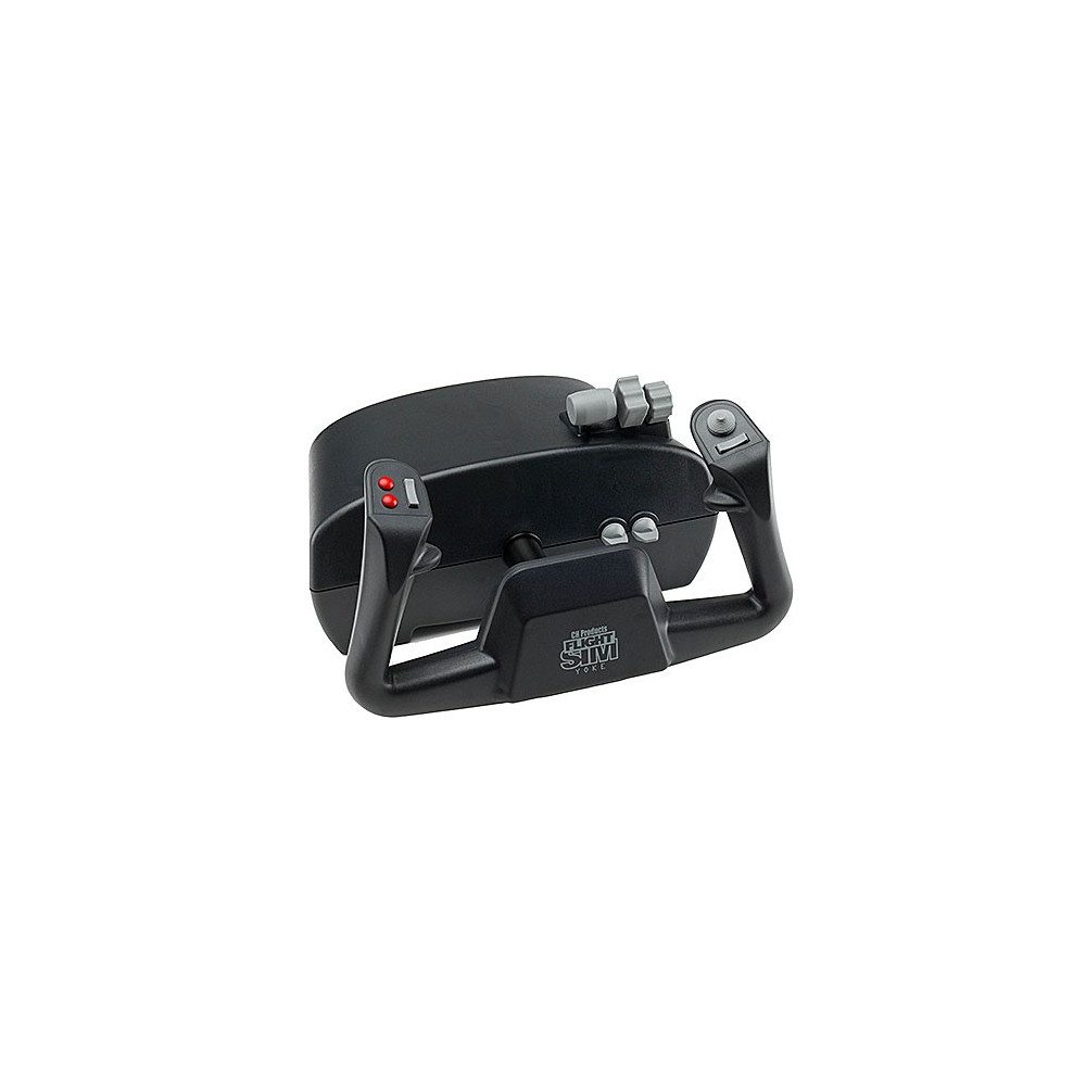 Produktbild för CH Flight Sim Yoke