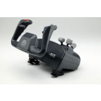 Produktbild för CH Flight Sim Yoke