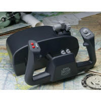 Produktbild för CH Flight Sim Yoke