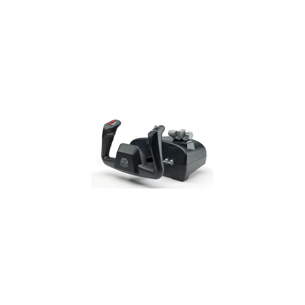Produktbild för CH Flight Sim Yoke
