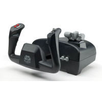 Produktbild för CH Flight Sim Yoke