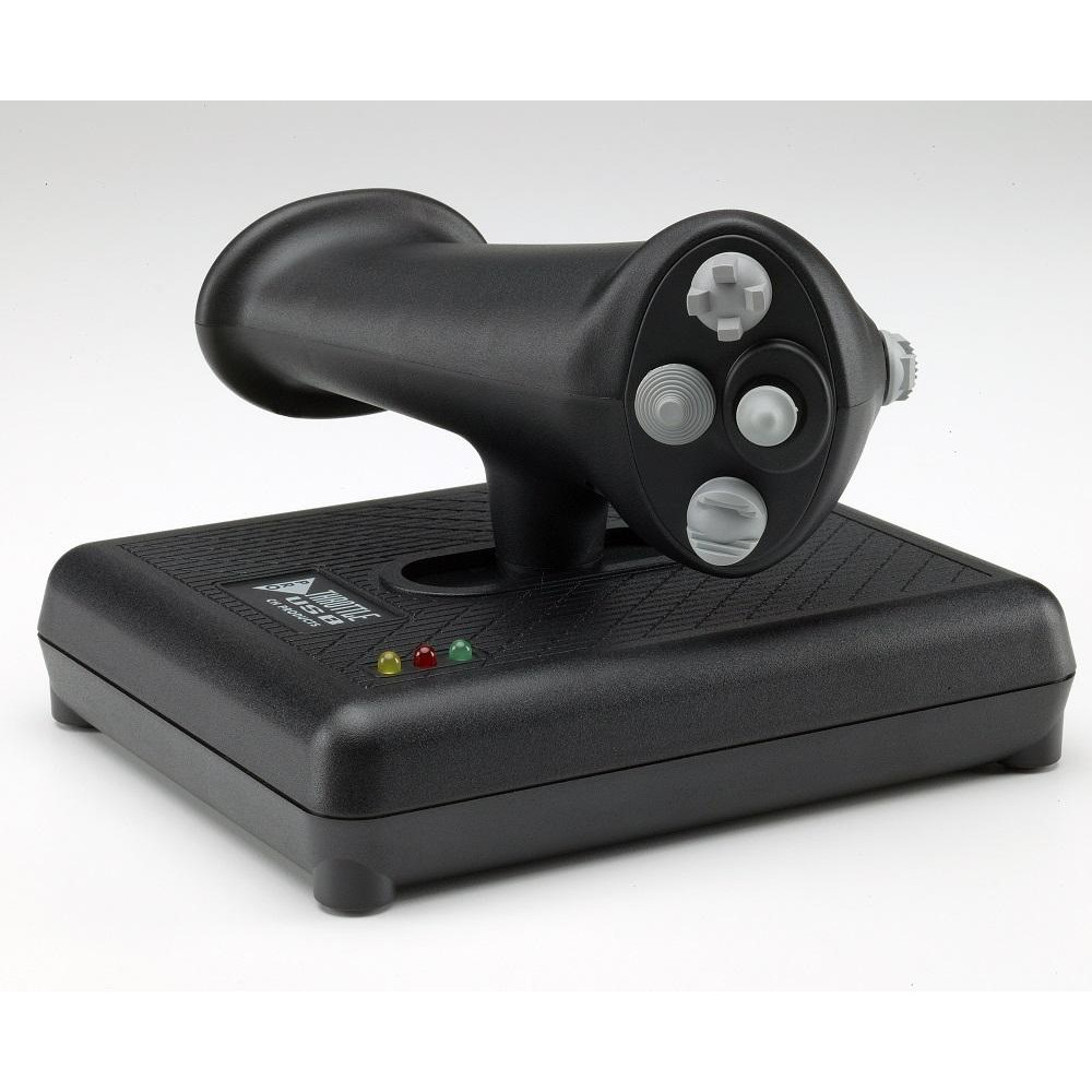 Produktbild för CH Pro Throttle