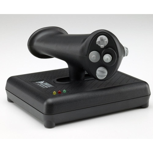 CH Flight Sticks CH Pro Throttle