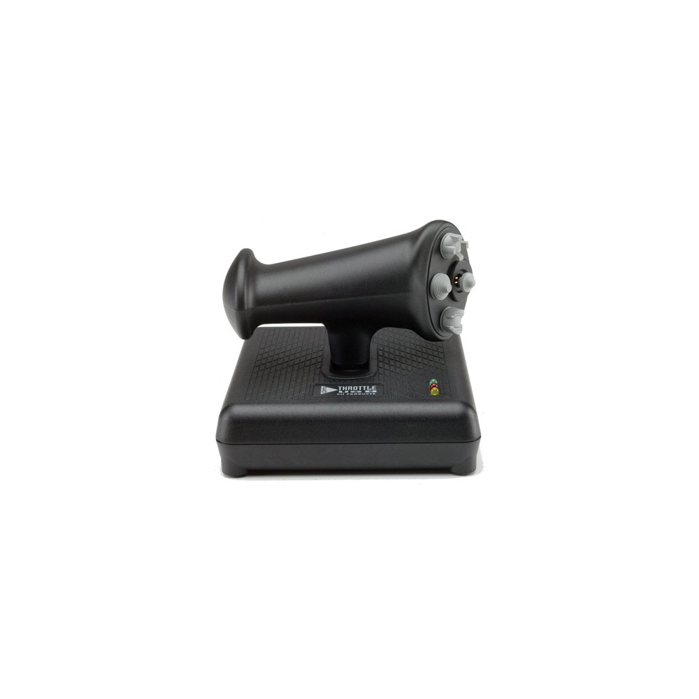 Produktbild för CH Pro Throttle