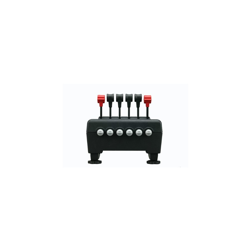 Produktbild för CH Throttle Quadrant