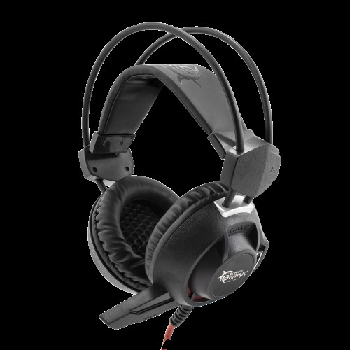 White shark White Shark GAMING HEADSET Leopard GH-1842