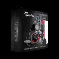 Produktbild för White Shark GAMING HEADSET Leopard GH-1842