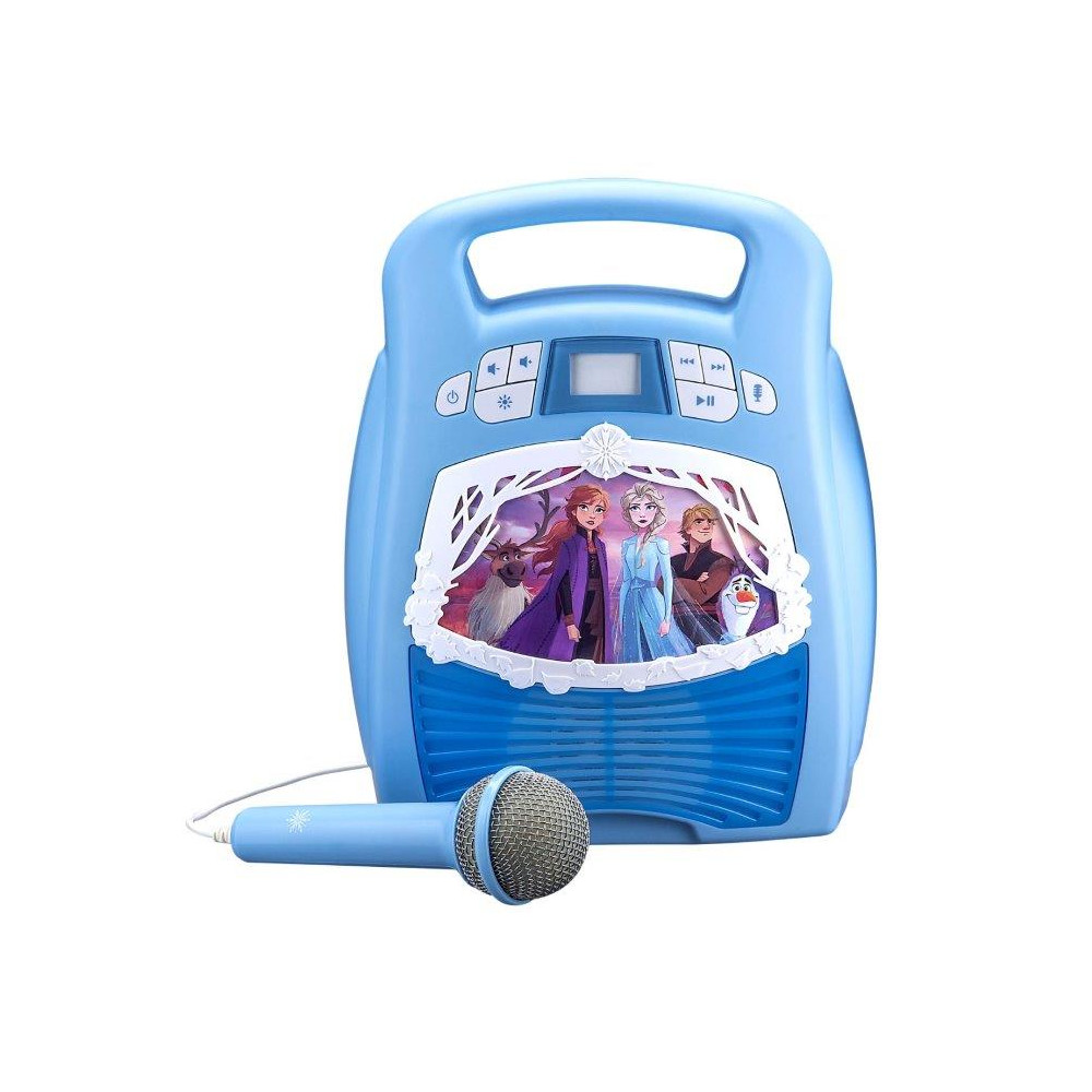 Produktbild för Frost Bluetooth Sing Along Boombox