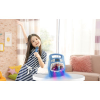 Produktbild för Frost Bluetooth Sing Along Boombox