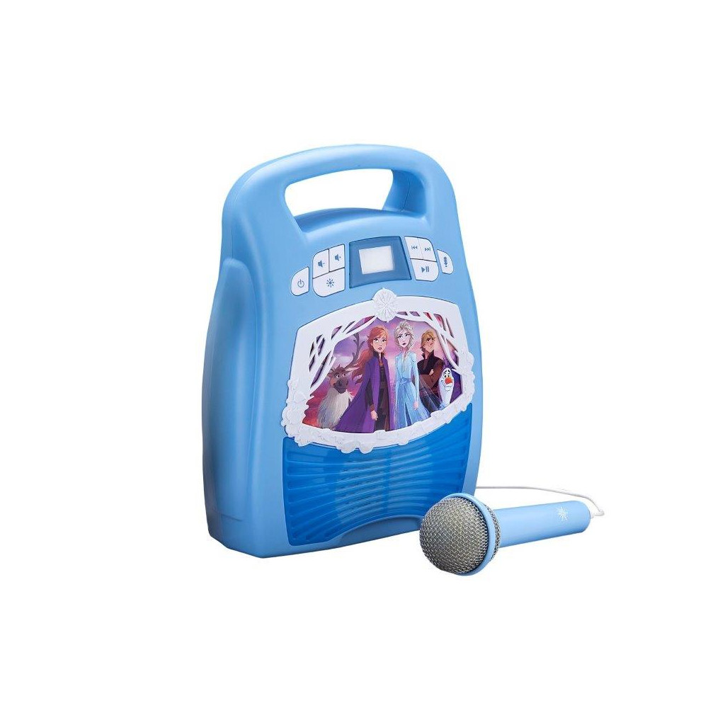 Produktbild för Frost Bluetooth Sing Along Boombox
