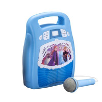 Produktbild för Frost Bluetooth Sing Along Boombox