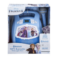 Produktbild för Frost Bluetooth Sing Along Boombox