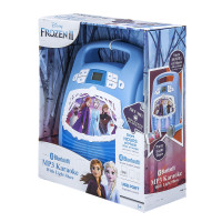 Produktbild för Frost Bluetooth Sing Along Boombox