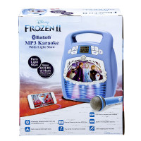 Produktbild för Frost Bluetooth Sing Along Boombox