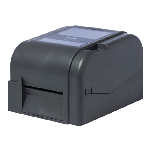 Brother Brother TD-4520TN - etikettskrivare - svartvit - direkt termisk/termisk överföring