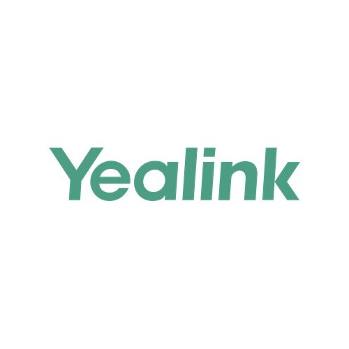 Yealink Network Technology Yealink monteringssats - för platt panel - Stativ & Hållare