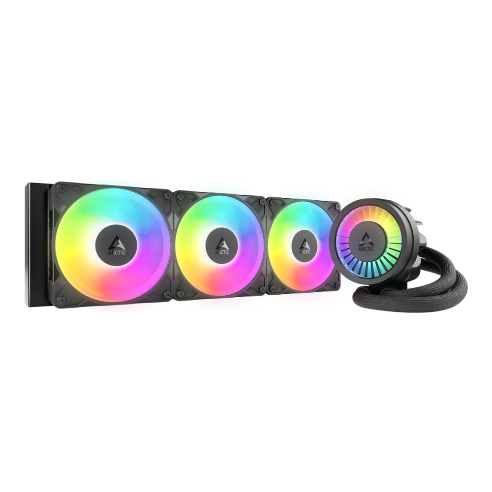 Produktbild för ARCTIC Liquid Freezer III Pro 360 A-RGB