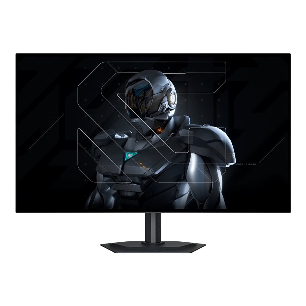 Produktbild för Gigabyte MO27Q28G - OLED-monitor - QHD - 27" - HDR