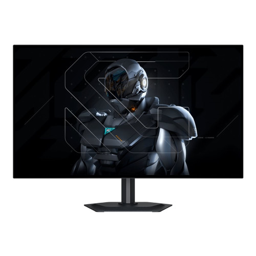 Gigabyte Technology Gigabyte MO27Q28G - OLED-monitor - QHD - 27" - HDR