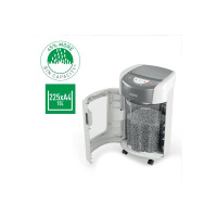 Produktbild för Leitz IQ OptiMax Home Office 225 - dokumentförstörare