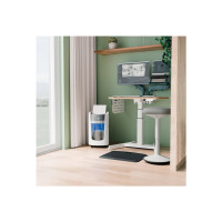Produktbild för Leitz IQ OptiMax Home Office 225 - dokumentförstörare