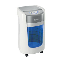 Produktbild för Leitz IQ OptiMax Home Office 225 - dokumentförstörare