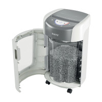 Produktbild för Leitz IQ OptiMax Home Office 225 - dokumentförstörare
