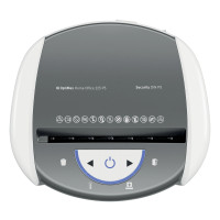 Produktbild för Leitz IQ OptiMax Home Office 225 - dokumentförstörare
