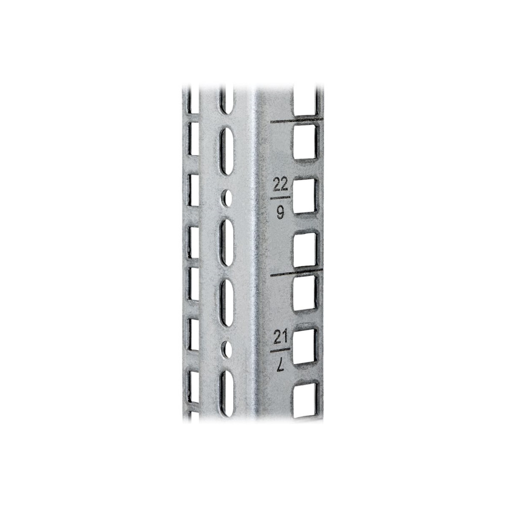 Produktbild för Triton - rackskena - 42U