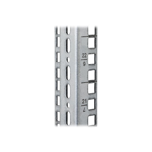 TRITON Triton - rackskena - 42U