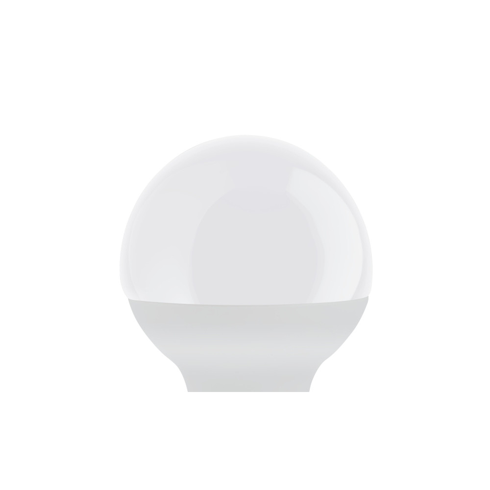 Produktbild för Eglo - LED-glödlampa - form: G95 - E27 - 11.8 W - varmt vitt ljus - 3000 K
