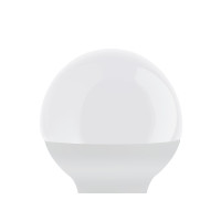 Produktbild för Eglo - LED-glödlampa - form: G95 - E27 - 11.8 W - varmt vitt ljus - 3000 K