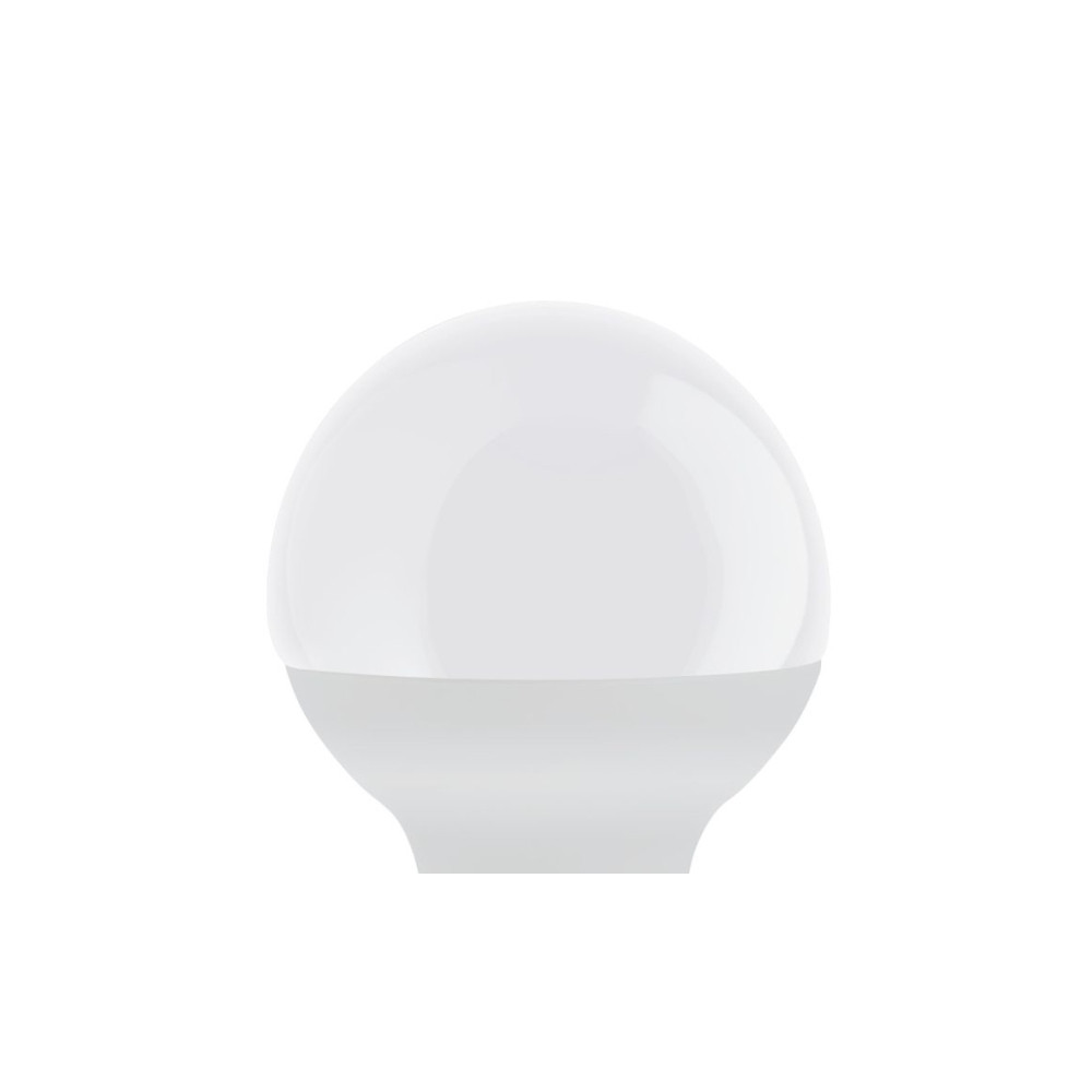 Produktbild för Eglo - LED-glödlampa - form: G95 - E27 - 11.8 W - varmt vitt ljus - 3000 K