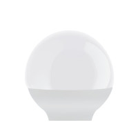Produktbild för Eglo - LED-glödlampa - form: G95 - E27 - 11.8 W - varmt vitt ljus - 3000 K