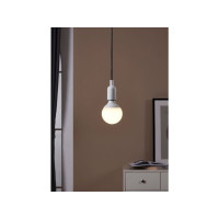 Produktbild för Eglo - LED-glödlampa - form: G95 - E27 - 11.8 W - varmt vitt ljus - 3000 K