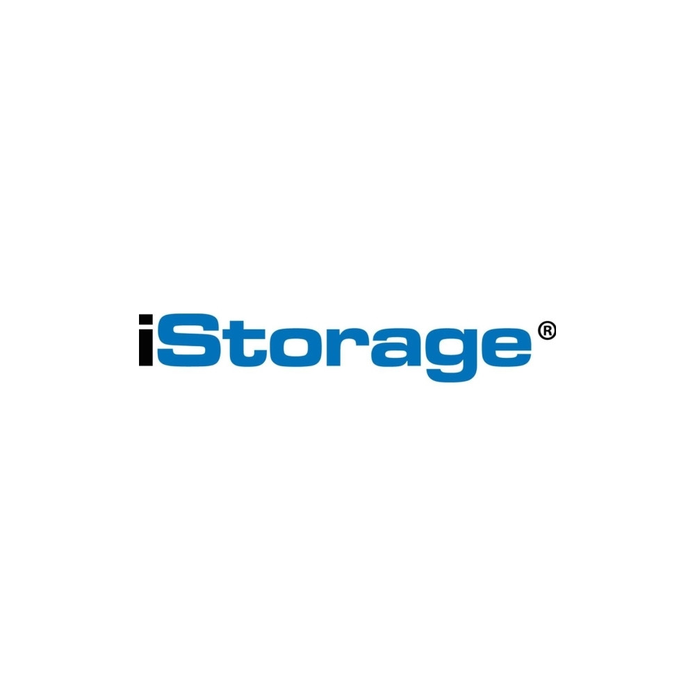 Produktbild för iStorage - flash-minneskort - 256 GB - microSDXC
