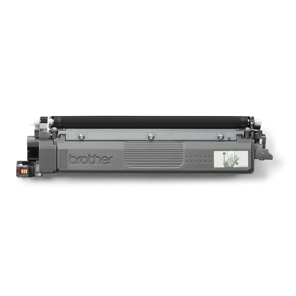 Produktbild för Brother TN248XLBK - Lång livslängd - svart - original - tonerkassett