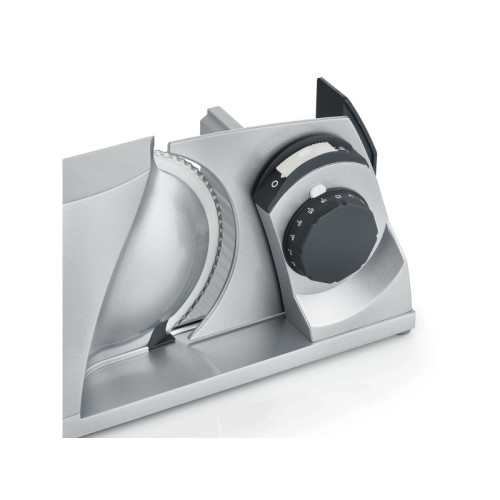 Graef Graef MYtiny, Elektrisk, 1,5 cm, Silver, 150 mm, 27,7 cm, 17...