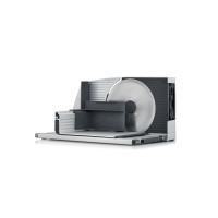 Produktbild för Graef MYtiny, Elektrisk, 1,5 cm, Silver, 150 mm, 27,7 cm, 17...
