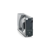 Produktbild för Graef MYtiny, Elektrisk, 1,5 cm, Silver, 150 mm, 27,7 cm, 17...