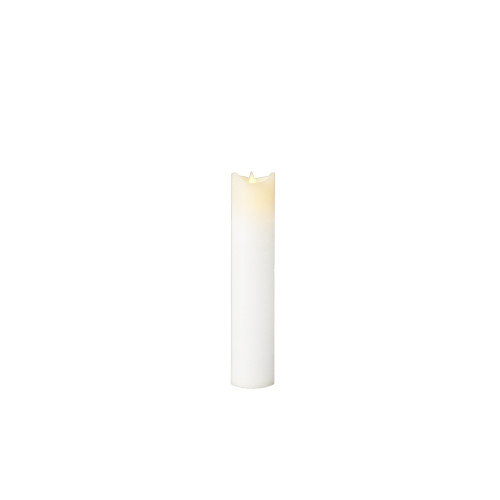Sirius Home Sirius Sara Exclusive LED-velljus vit