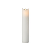 Produktbild för Sirius Sara Exclusive LED-velljus vit