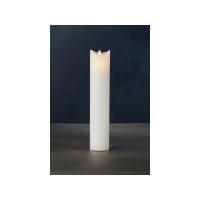 Produktbild för Sirius Sara Exclusive LED-velljus vit