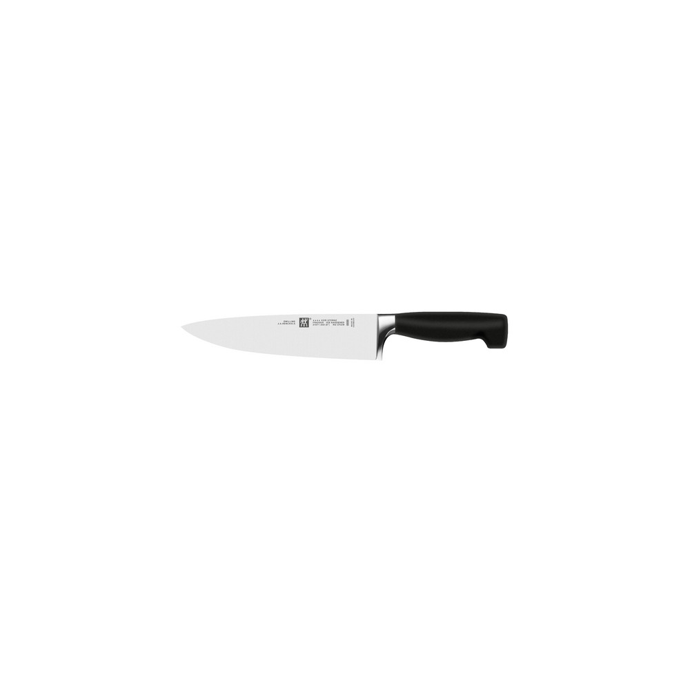 Produktbild för ZWILLING Four Star - köksmästarkniv