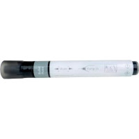 Produktbild för Nobo Liquid Ink - markering - svart (paket om 10)