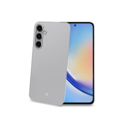 Celly Celly GELSKIN1064, Omslag, Samsung, Galaxy A55 5G, 16,8 cm (...