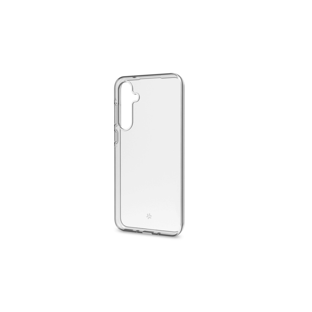 Produktbild för Celly GELSKIN1064, Omslag, Samsung, Galaxy A55 5G, 16,8 cm (...