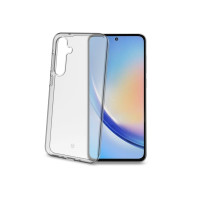 Produktbild för Celly GELSKIN1064, Omslag, Samsung, Galaxy A55 5G, 16,8 cm (...