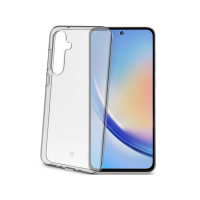 Produktbild för Celly GELSKIN1064, Omslag, Samsung, Galaxy A55 5G, 16,8 cm (...