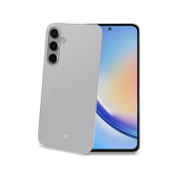 Produktbild för Celly GELSKIN1064, Omslag, Samsung, Galaxy A55 5G, 16,8 cm (...